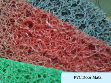 PVC Door Mat
