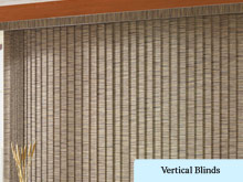 Vertical Blinds