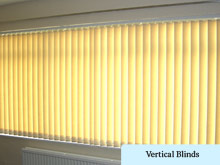 Vertical Blinds
